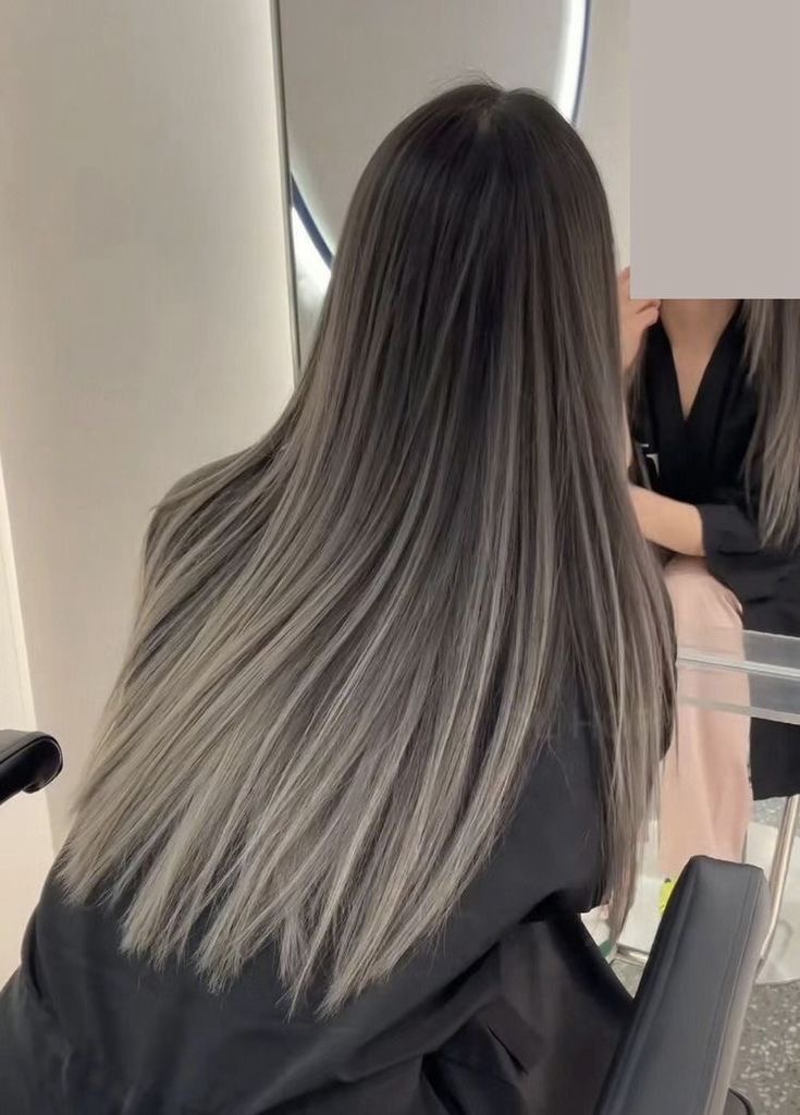 Работа мастера (HAIR)