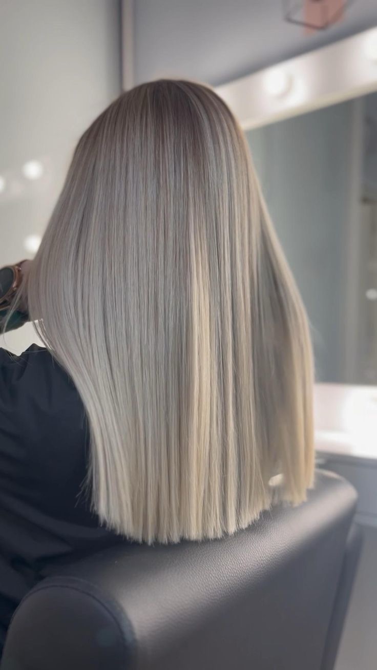 Работа мастера (HAIR)